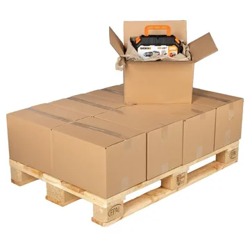 Festpreis Paletten in Brussel Belgien